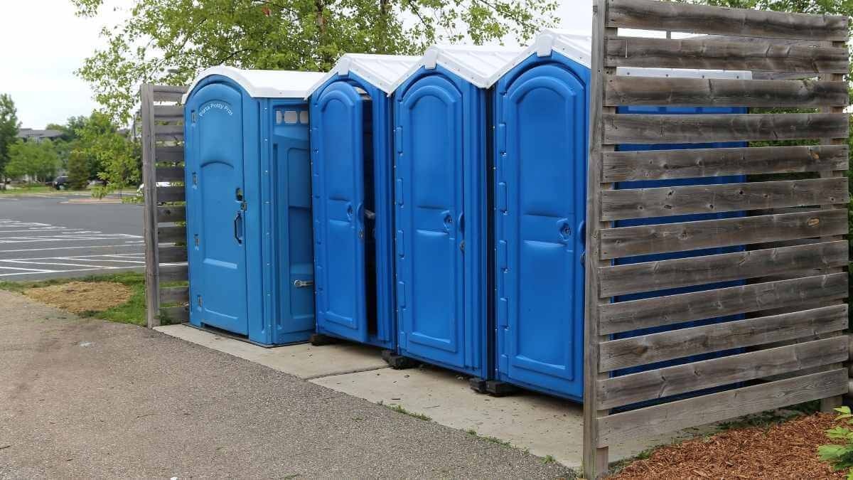 Porta Potty Rental Pros - Reliable Portable Toilet Rentals in East Wakefield, NH, 3830